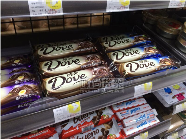 便利店貨架_食品貨架